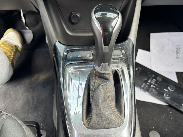 Opel crossland 1.2 turbo elegance s/s 130 at, 2020 - afbeelding 9 van  37