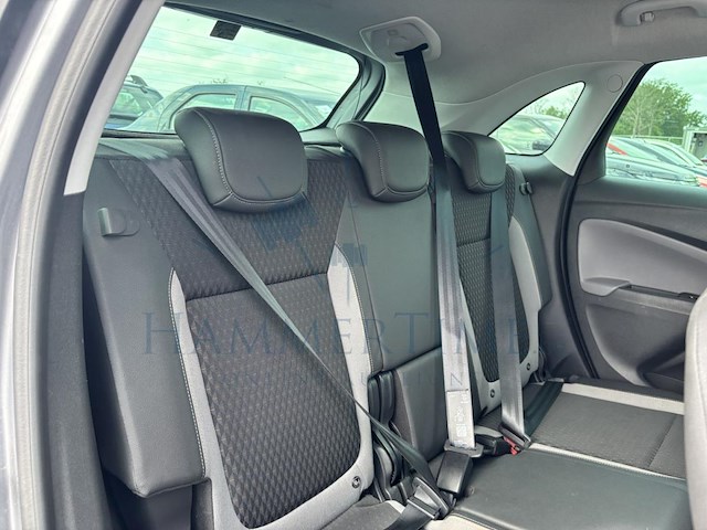 Opel crossland 1.2 turbo elegance s/s 130 at, 2020 - afbeelding 17 van  37