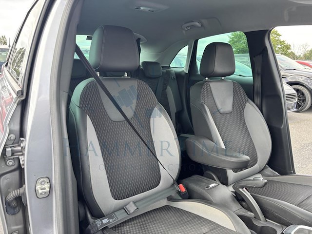 Opel crossland 1.2 turbo elegance s/s 130 at, 2020 - afbeelding 18 van  37