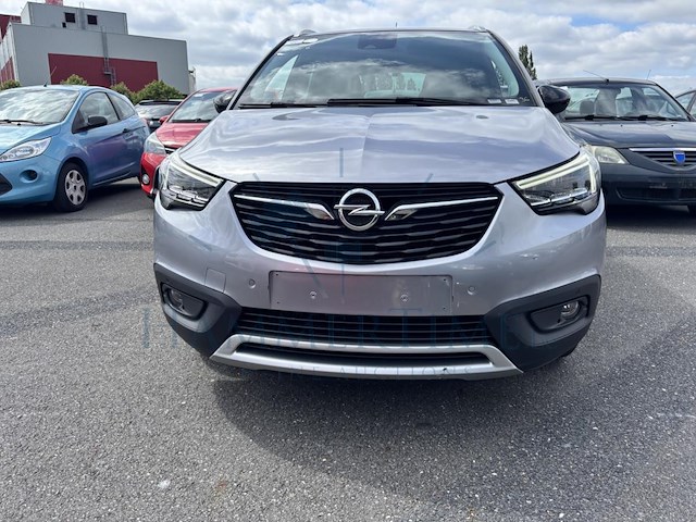 Opel crossland 1.2 turbo elegance s/s 130 at, 2020 - afbeelding 12 van  37