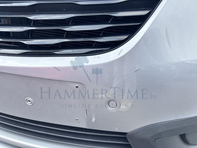 Opel crossland 1.2 turbo elegance s/s 130 at, 2020 - afbeelding 24 van  37