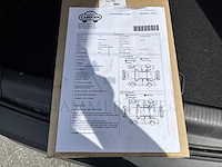 Opel crossland 1.2 turbo elegance s/s 130 at, 2020 - afbeelding 31 van  37