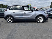 Opel crossland 1.2 turbo elegance s/s 130 at, 2020 - afbeelding 32 van  37
