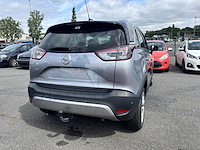 Opel crossland 1.2 turbo elegance s/s 130 at, 2020 - afbeelding 33 van  37