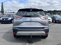 Opel crossland 1.2 turbo elegance s/s 130 at, 2020 - afbeelding 34 van  37