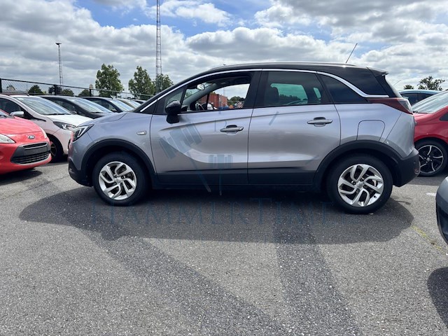 Opel crossland 1.2 turbo elegance s/s 130 at, 2020 - afbeelding 36 van  37