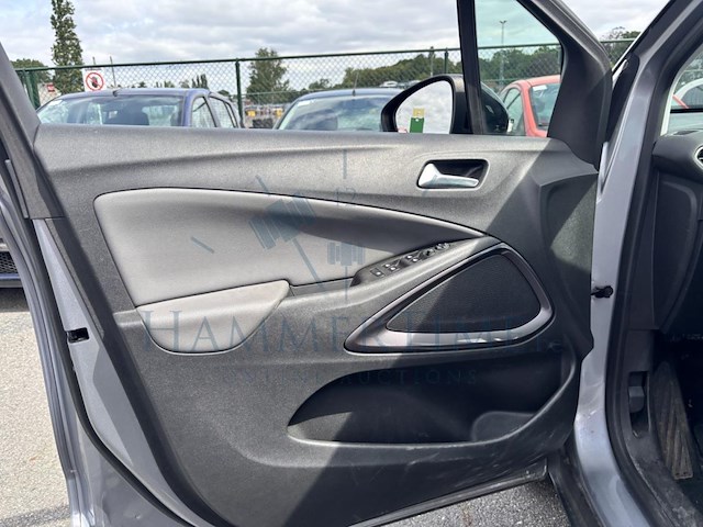 Opel crossland 1.2 turbo elegance s/s 130 at, 2020 - afbeelding 37 van  37