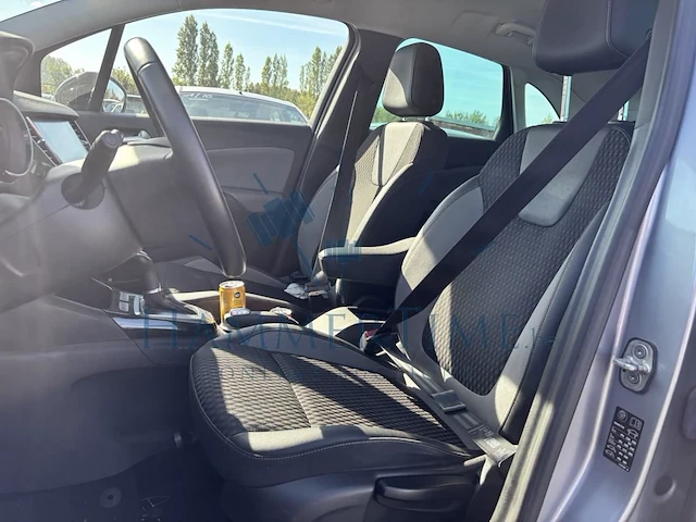 Opel crossland 1.2 turbo elegance s/s 130 at, 2020 - afbeelding 2 van  30