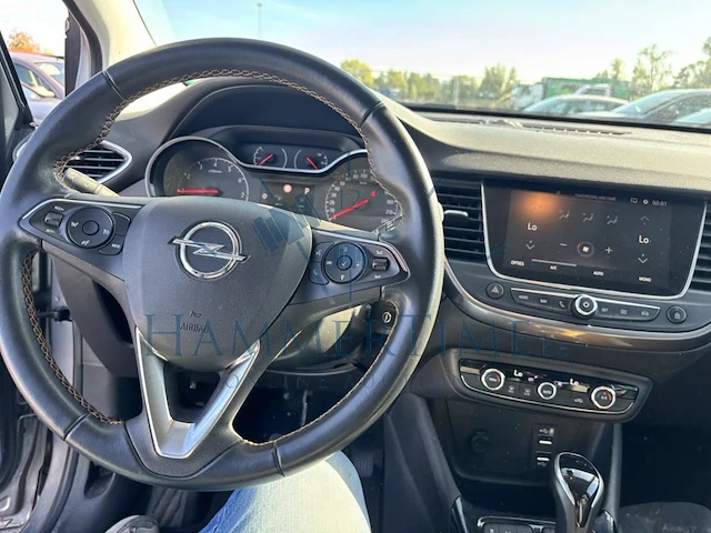 Opel crossland 1.2 turbo elegance s/s 130 at, 2020 - afbeelding 6 van  30