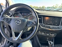Opel crossland 1.2 turbo elegance s/s 130 at, 2020 - afbeelding 6 van  30