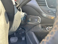 Opel crossland 1.2 turbo elegance s/s 130 at, 2020 - afbeelding 10 van  30