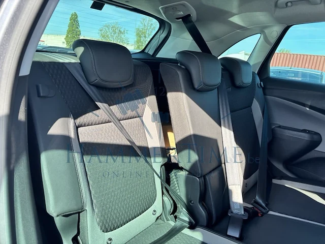 Opel crossland 1.2 turbo elegance s/s 130 at, 2020 - afbeelding 16 van  30