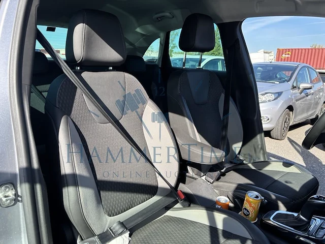 Opel crossland 1.2 turbo elegance s/s 130 at, 2020 - afbeelding 17 van  30