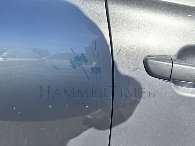 Opel crossland 1.2 turbo elegance s/s 130 at, 2020 - afbeelding 24 van  30