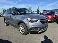 Opel crossland 1.2 turbo elegance s/s 130 at, 2020 - afbeelding 23 van  30