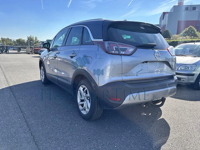 Opel crossland 1.2 turbo elegance s/s 130 at, 2020 - afbeelding 28 van  30