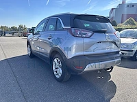 Opel crossland 1.2 turbo elegance s/s 130 at, 2020 - afbeelding 28 van  30