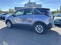 Opel crossland 1.2 turbo elegance s/s 130 at, 2020 - afbeelding 29 van  30