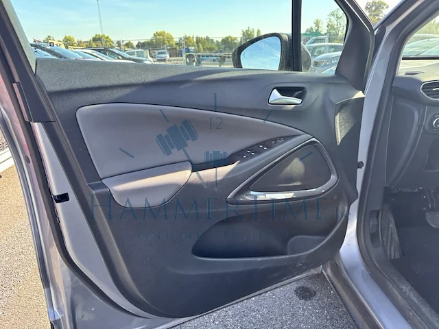 Opel crossland 1.2 turbo elegance s/s 130 at, 2020 - afbeelding 30 van  30