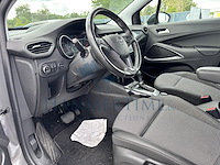 Opel crossland, 1.2 turbo ultimate s/s 130 at,2021 - afbeelding 3 van  32