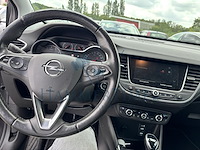 Opel crossland, 1.2 turbo ultimate s/s 130 at,2021 - afbeelding 6 van  32