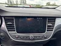 Opel crossland, 1.2 turbo ultimate s/s 130 at,2021 - afbeelding 7 van  32