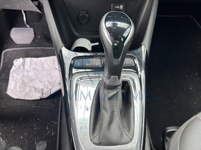 Opel crossland, 1.2 turbo ultimate s/s 130 at,2021 - afbeelding 9 van  32