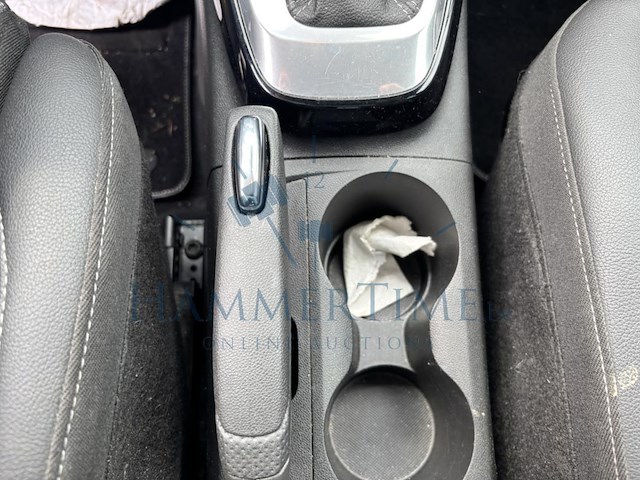 Opel crossland, 1.2 turbo ultimate s/s 130 at,2021 - afbeelding 10 van  32