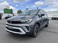Opel crossland, 1.2 turbo ultimate s/s 130 at,2021