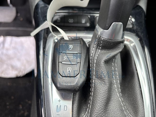 Opel crossland, 1.2 turbo ultimate s/s 130 at,2021 - afbeelding 13 van  32