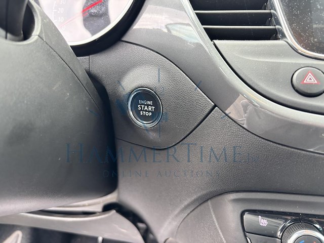 Opel crossland, 1.2 turbo ultimate s/s 130 at,2021 - afbeelding 14 van  32