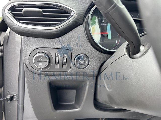 Opel crossland, 1.2 turbo ultimate s/s 130 at,2021 - afbeelding 15 van  32