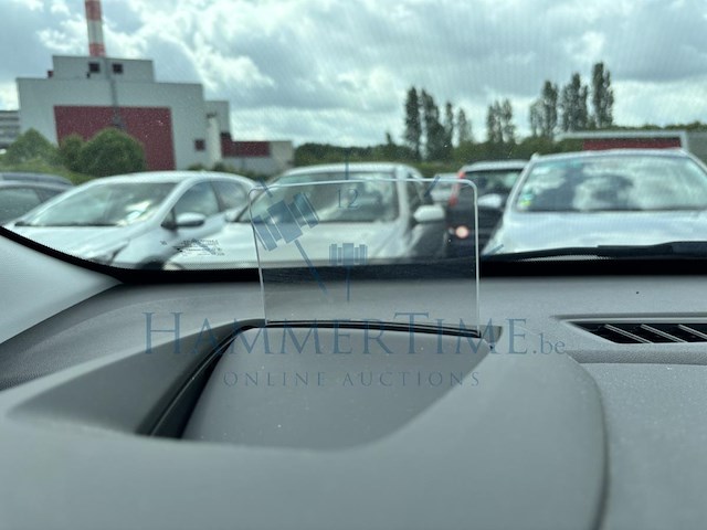 Opel crossland, 1.2 turbo ultimate s/s 130 at,2021 - afbeelding 16 van  32