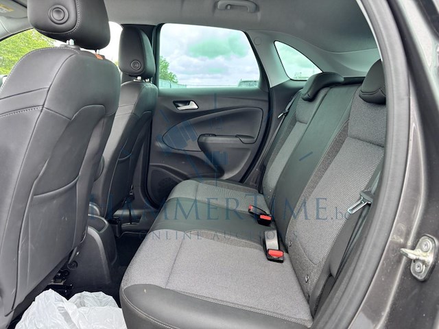 Opel crossland, 1.2 turbo ultimate s/s 130 at,2021 - afbeelding 17 van  32