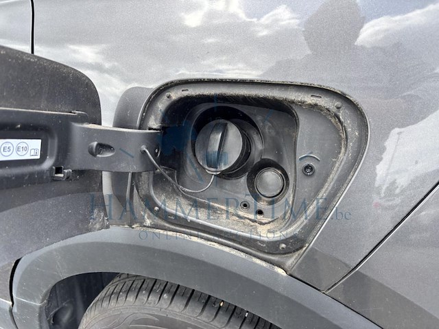 Opel crossland, 1.2 turbo ultimate s/s 130 at,2021 - afbeelding 18 van  32