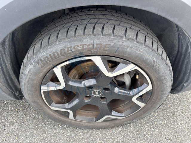 Opel crossland, 1.2 turbo ultimate s/s 130 at,2021 - afbeelding 22 van  32