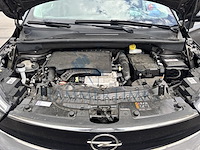 Opel crossland, 1.2 turbo ultimate s/s 130 at,2021 - afbeelding 24 van  32
