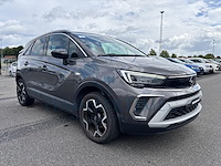 Opel crossland, 1.2 turbo ultimate s/s 130 at,2021 - afbeelding 23 van  32