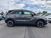 Opel crossland, 1.2 turbo ultimate s/s 130 at,2021 - afbeelding 27 van  32