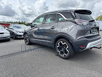 Opel crossland, 1.2 turbo ultimate s/s 130 at,2021 - afbeelding 30 van  32