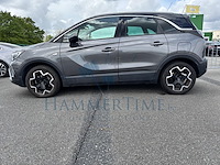 Opel crossland, 1.2 turbo ultimate s/s 130 at,2021 - afbeelding 31 van  32