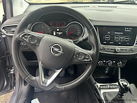 Opel crossland, w0v7h9ed6m4044466, 1e insch 28/09/2021, 16329km, 81kw, 1199cm³, benzine, mpv, euro 6d, 2 sleutels, keuring tot 28/09/2027, inschrijvingsbewijs deel i en ii en gelijkvormigheidsattest - afbeelding 3 van  21