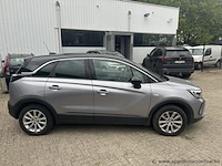 Opel crossland, w0v7h9ed6m4044466, 1e insch 28/09/2021, 16329km, 81kw, 1199cm³, benzine, mpv, euro 6d, 2 sleutels, keuring tot 28/09/2027, inschrijvingsbewijs deel i en ii en gelijkvormigheidsattest - afbeelding 16 van  21