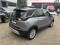 Opel crossland, w0v7h9ed6m4044466, 1e insch 28/09/2021, 16329km, 81kw, 1199cm³, benzine, mpv, euro 6d, 2 sleutels, keuring tot 28/09/2027, inschrijvingsbewijs deel i en ii en gelijkvormigheidsattest - afbeelding 17 van  21