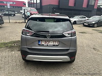Opel crossland, w0v7h9ed6m4044466, 1e insch 28/09/2021, 16329km, 81kw, 1199cm³, benzine, mpv, euro 6d, 2 sleutels, keuring tot 28/09/2027, inschrijvingsbewijs deel i en ii en gelijkvormigheidsattest - afbeelding 18 van  21