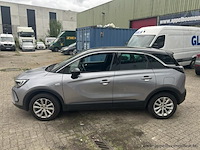 Opel crossland, w0v7h9ed6m4044466, 1e insch 28/09/2021, 16329km, 81kw, 1199cm³, benzine, mpv, euro 6d, 2 sleutels, keuring tot 28/09/2027, inschrijvingsbewijs deel i en ii en gelijkvormigheidsattest - afbeelding 20 van  21