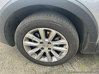 Opel crossland, w0v7h9ed6m4044466, 1e insch 28/09/2021, 16329km, 81kw, 1199cm³, benzine, mpv, euro 6d, 2 sleutels, keuring tot 28/09/2027, inschrijvingsbewijs deel i en ii en gelijkvormigheidsattest - afbeelding 21 van  21