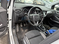 Opel crossland x 1.2 turbo edition, 2017 - afbeelding 2 van  31