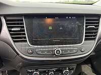 Opel crossland x 1.2 turbo edition, 2017 - afbeelding 6 van  31
