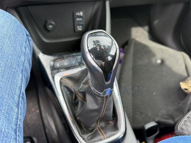 Opel crossland x 1.2 turbo edition, 2017 - afbeelding 8 van  31